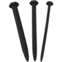Набор из 3 уретральных вставок Orion Screw Dilator Set