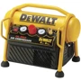 Компрессор DeWALT DPC6MRC: Тип поршневой