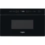 Встраиваемая микроволновая печь Whirlpool W67 MN840 NB