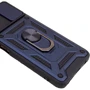 Аксесуар для смартфона BeCover Military Blue для Samsung M336 Galaxy M33 5G (707388): Матеріал TPU (термополиуретан) и пластик