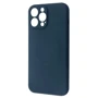 Чохол для iPhone WAVE Colorful Case з MagSafe Blue Cobalt для iPhone 14 Plus