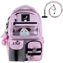 Рюкзак Kite K25-2587M-4 Education Teens 2587M-4: Корпус рюкзака Мягкий