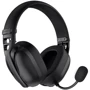 Наушники HATOR Hyperpunk 3 Wireless Black (ESH15): Тип конструкции полноразмерные