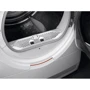 Сушильная машина AEG T8DEA68S: Тип загрузки фронтальная