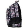 Рюкзак SAFARI 20-153L-2 3 отд., 43x29x20см, PL, City: Возрастная группа от 13 до 18 лет