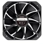 Кулер PCCooler K6 BK: Назначение для процессора