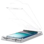 Spigen Elite Shield EZ Fit for Samsung S936 Galaxy S25 Plus: Совместимость Samsung S936 Galaxy S25 Plus