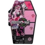 Кукла Monster High Ужас-секреты Дракулоры серии Отпадной стиль (HNF73) фото 6
