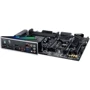 Asus ROG Strix B450-E Gaming Socket AM4: Разъемы на задней панели USB 3.1 Gen 2