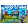 Бластер Hasbro Nerf Майнкрафт молот Штормландер (F4416): Рекомендований вік от 8 лет