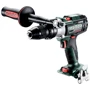 Шуруповерт Metabo SB 18 LTX-3 BL I Metal (603183840)