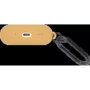Чехол для наушников Native Union Roam Case Kraft (APPRO2-ROAM-KFT-NP) for Apple AirPods Pro 2 фото 3
