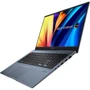 Ноутбук ASUS Vivobook Pro 15 OLED K6502VJ-MA084 (90NB11K1-M002T0) UA: Оперативная память 16 ГБ