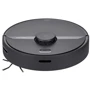 Робот-пылесос с влажной уборкой RoboRock Vacuum Cleaner S6 Black Approved Витринный образец фото 4