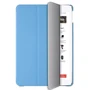 Аксессуар для iPad Macally Protective Case and Stand Blue for iPad 10.2 (2019-2021) (BSTAND7V2-BL)