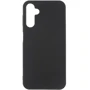 Чехол для телефонов ArmorStandart Matte Slim Fit Black for Samsung A245 Galaxy A24 4G/M346 Galaxy M34 5G (ARM66168)