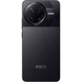 Смартфон POCO F7 Pro 12/512Gb Black (UA UCRF): Слот для карт памяти отсутствует