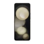 Аксессуар для смартфона Samsung Silicone Case with Ring Cream (EF-PF731TUEGUA) for Samsung F731 Galaxy Flip 5: Совместимость Samsung F731 Galaxy Flip 5