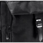 Рюкзак Semi Line Black чорний (J4921-1): Фактура Тканая, Матовая