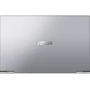 Ноутбук ASUS ZenBook Flip 15 (UM562UG-AC020W): Объем накопителя 1 ТБ SSD