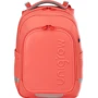 Дитячий рюкзак Childhood growth school bag pink