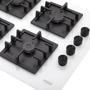 Варочная поверхность Eleyus IRMA 60 WH CWF фото 8