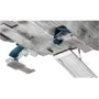 Збірна модель-копія Revell Корабель The Razor Crest із серіалу "Мандалорець" Рівень 3 (RVL-06781): Масштаб 1:72
