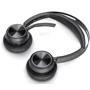 Наушники Plantronics Poly Voyager Focus 2 UC (213727-02) (214433-01) фото 4