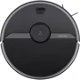 Робот-пылесос с влажной уборкой RoboRock Vacuum Cleaner S6 Black Approved Витринный образец