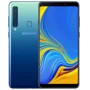 Смартфон Samsung Galaxy A9 2018 6/128 GB Blue Approved Вітринний зразок