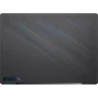 Ноутбук ASUS ROG Zephyrus G14 GA402XY-N2036W (90NR0BJ4-M003A0) UA: Вес 1.72 кг