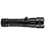 Ліхтар туристичний Solight WN34 LED flash light1000lm 2800mAh Li-Ion USB: Світлодіоди LED