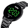 Наручний годинник Skmei Light II 1252