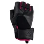 Женские спортивные перчатки Martes Lady Mitra Размер S черные (LADY MITRA-BLACK/FUCHSIA): Пол Женский