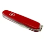 Мультитул Victorinox Bantam 84мм/8предметов/красный (0.2303): Вес, г 40,3