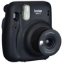 Fujifilm Instax Mini 11 Charcoal Gray + 10 Instant Film: Елемент живлення батарейки