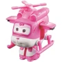 Ігрова фігурка-трансформер Super Wings Transform-a-Bots Dizzy Диззі (YW710040): Вид Персонажи мультфильмов
