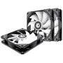 Кулер ID-Cooling TF-12025-ARGB-TRIO: Назначение для корпуса