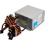 Блок живлення Seasonic 500W (SSP-500JS): Модульні (знімні) кабелю Нет