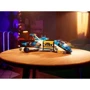 Конструктор LEGO DREAMZzz Космічний автобус містера Оза 878 деталей (71460) фото 7