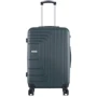 Чемодан Semi Line 24" (M) Petrol (T5761-3): Пол Унисекс