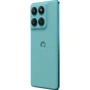 Смартфон Motorola Edge 60 Fusion 5G 8/256GB Amazonite (UA UCRF): Камера Двойная 50 Мп (f/1.88) + 13 Мп (f/2.2) / LED вспышка / HDR / Панорама / Фронтальная 32 Мп (f/2.2)