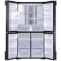 Холодильник Side-by-Side Samsung RF56N9740SG: Размеры ВxШxГ, см 182 х 90.8 х 73.3