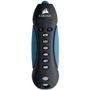USB-флешка Corsair 16GB Padlock 3 USB 3.0 Black / Blue (CMFPLA3B-16GB)