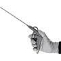 Пистолет продувочный Intertool PT-0801: Рабочее давление, бар 12