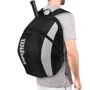 Рюкзак Рюкзак теннисный Wilson RF Team backpack black (WR8005901001)