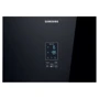 Холодильник Samsung RB37K63632C: Размеры 60x200,7x68,9