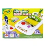 Набор для творчества Crayola Silly Scents Создание ароматных стикеров (74-7261)