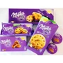 Печиво Milka Peg Ski Raisins 135 г (DL15542) фото 2
