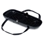 Люлька-переноска Bugaboo Bee 6 Black черная (500233ZW01) фото 6